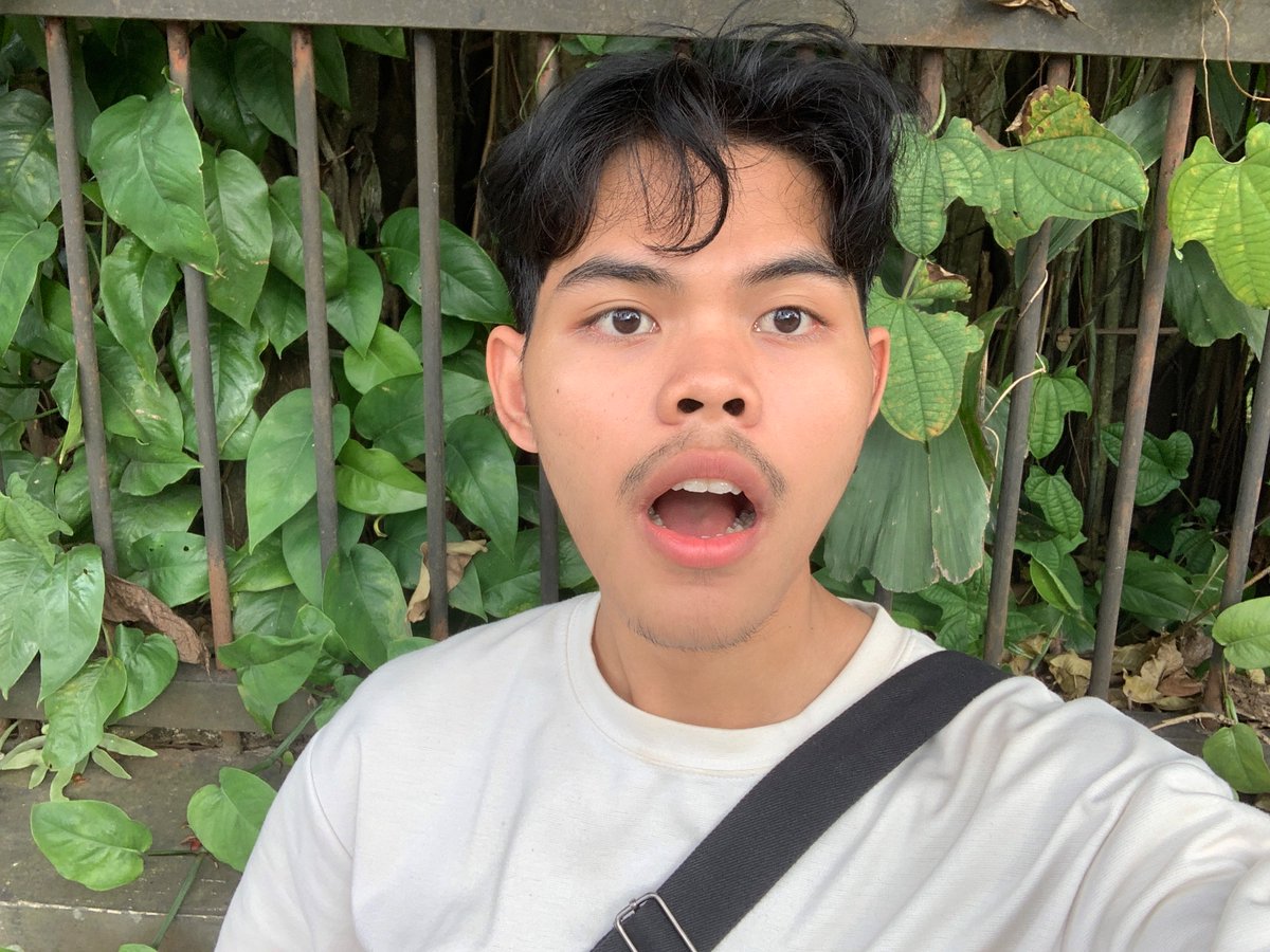 BUKAN BASE RATED tweet media