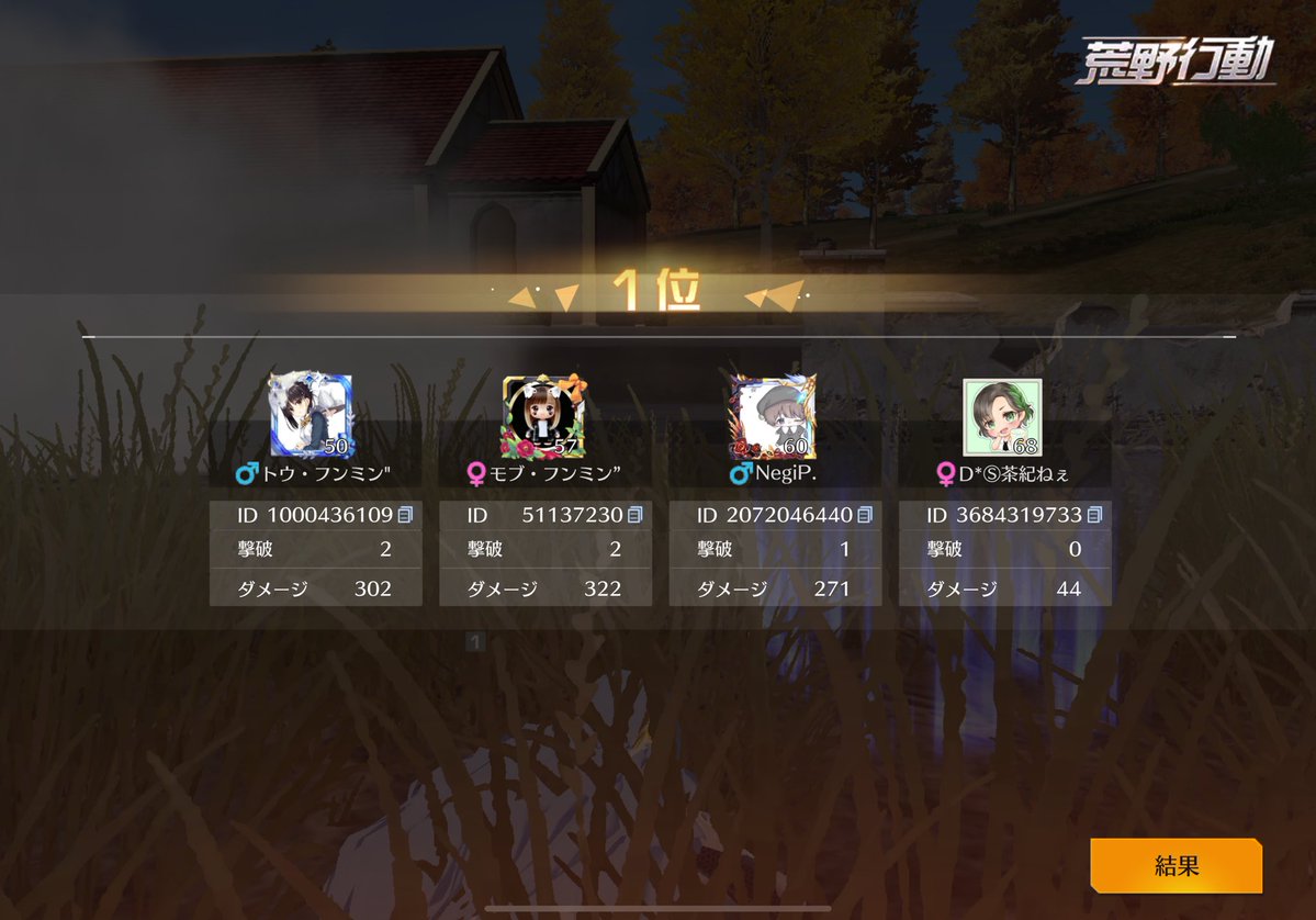 ねぎた tweet media