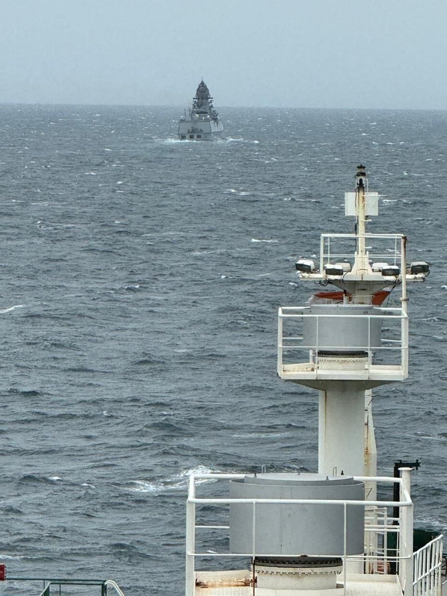 Shiv Aroor tweet media