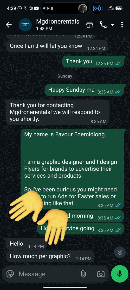 Favour's Design tweet media