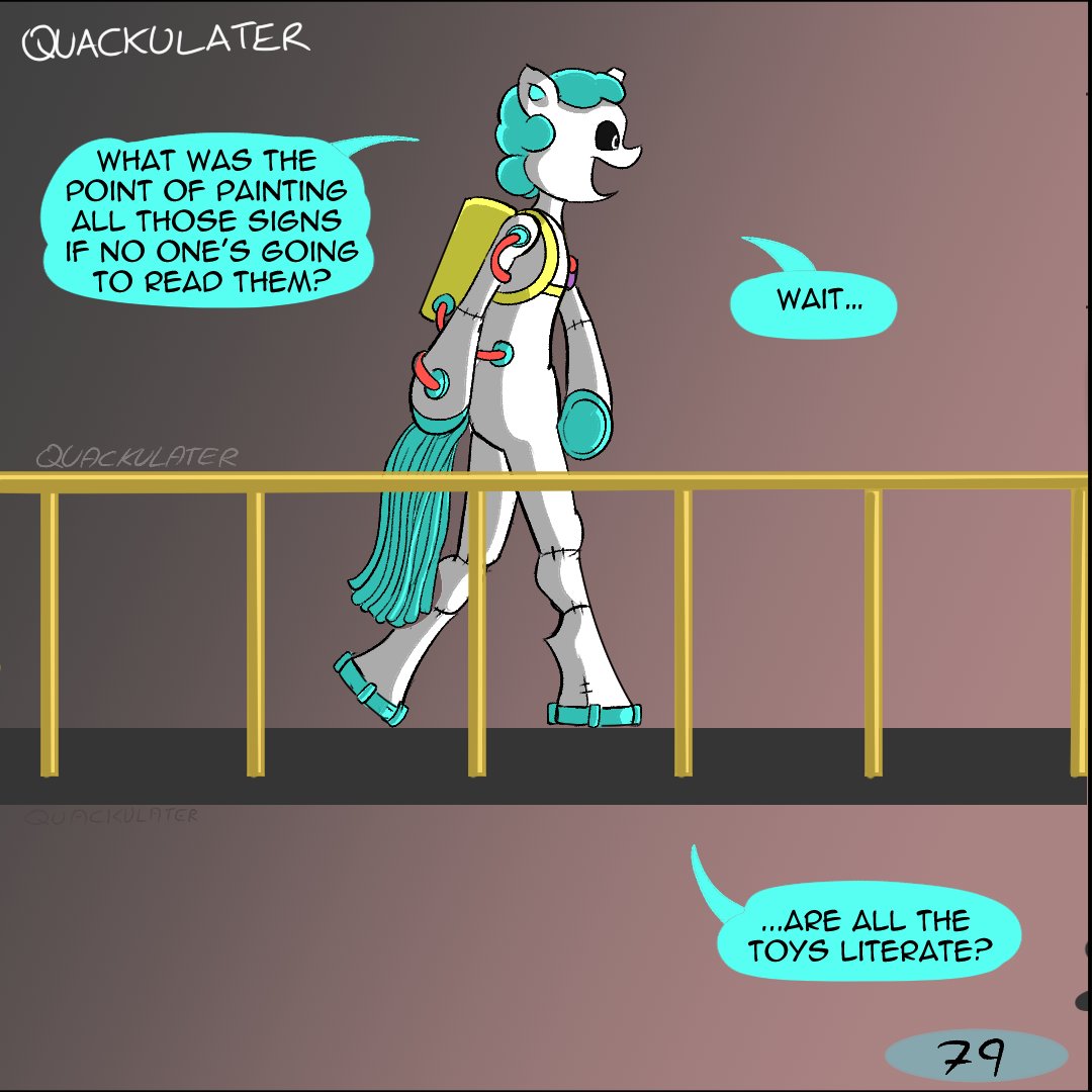 Quackulater tweet media