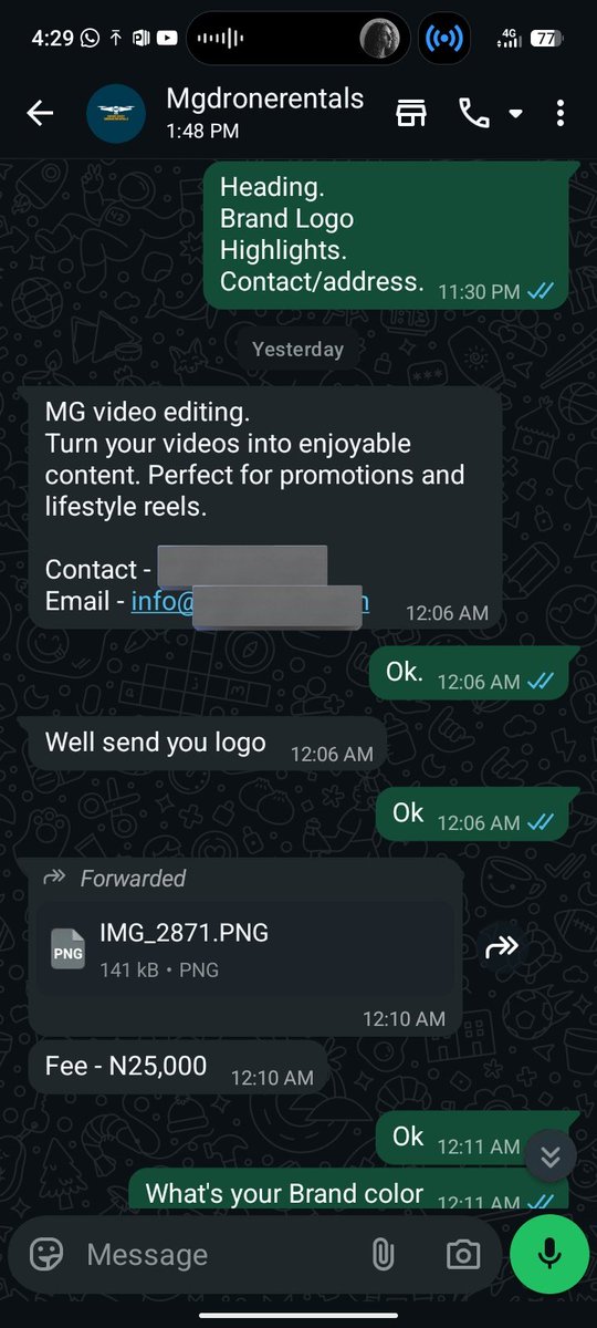 Favour's Design tweet media