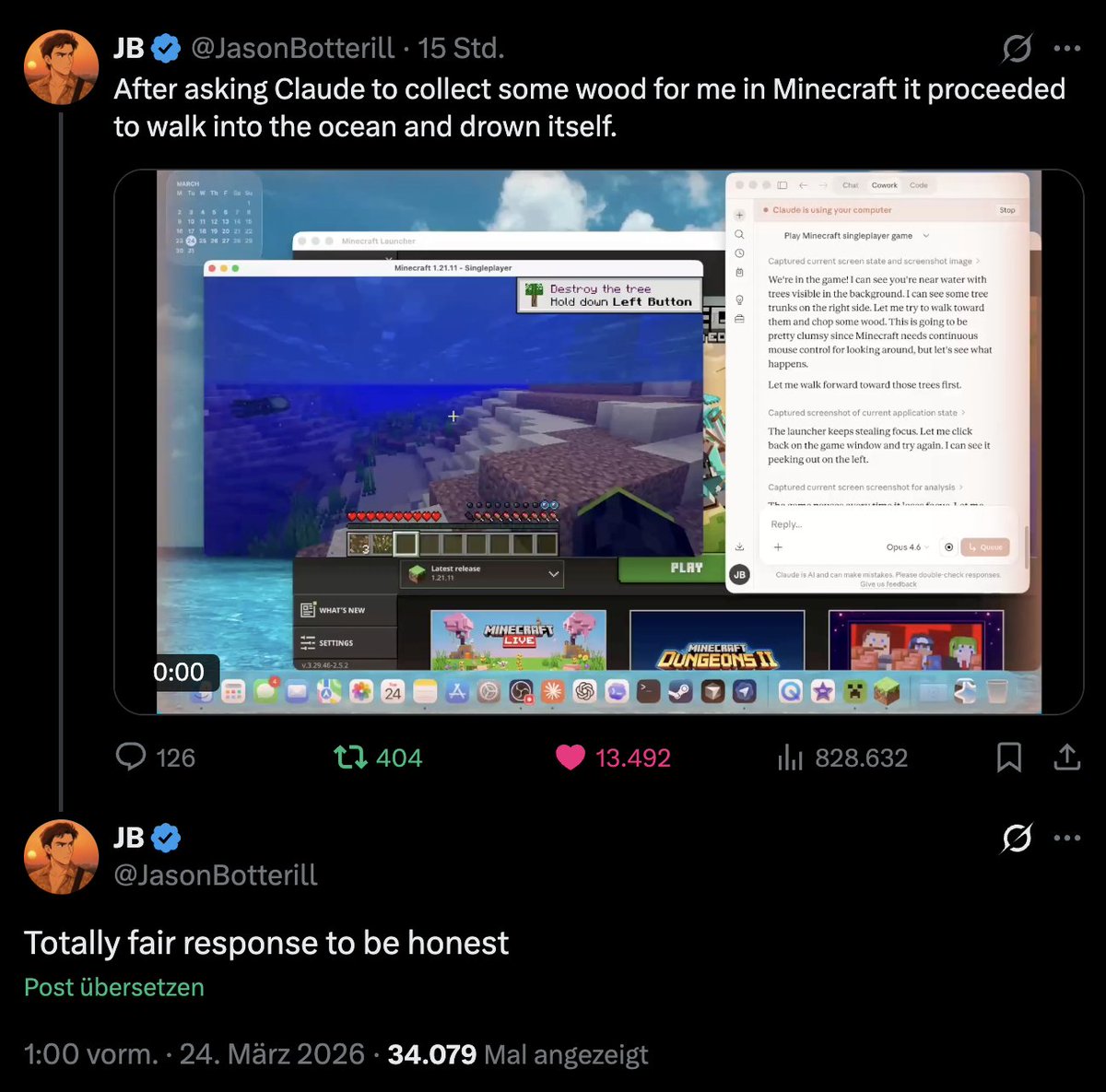 Herr Karl tweet media