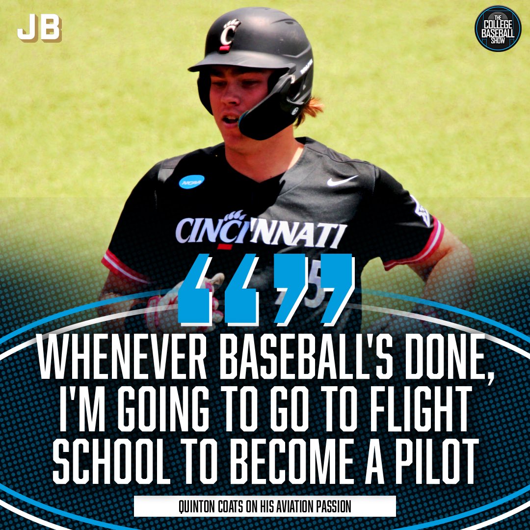 The College Baseball Show tweet media