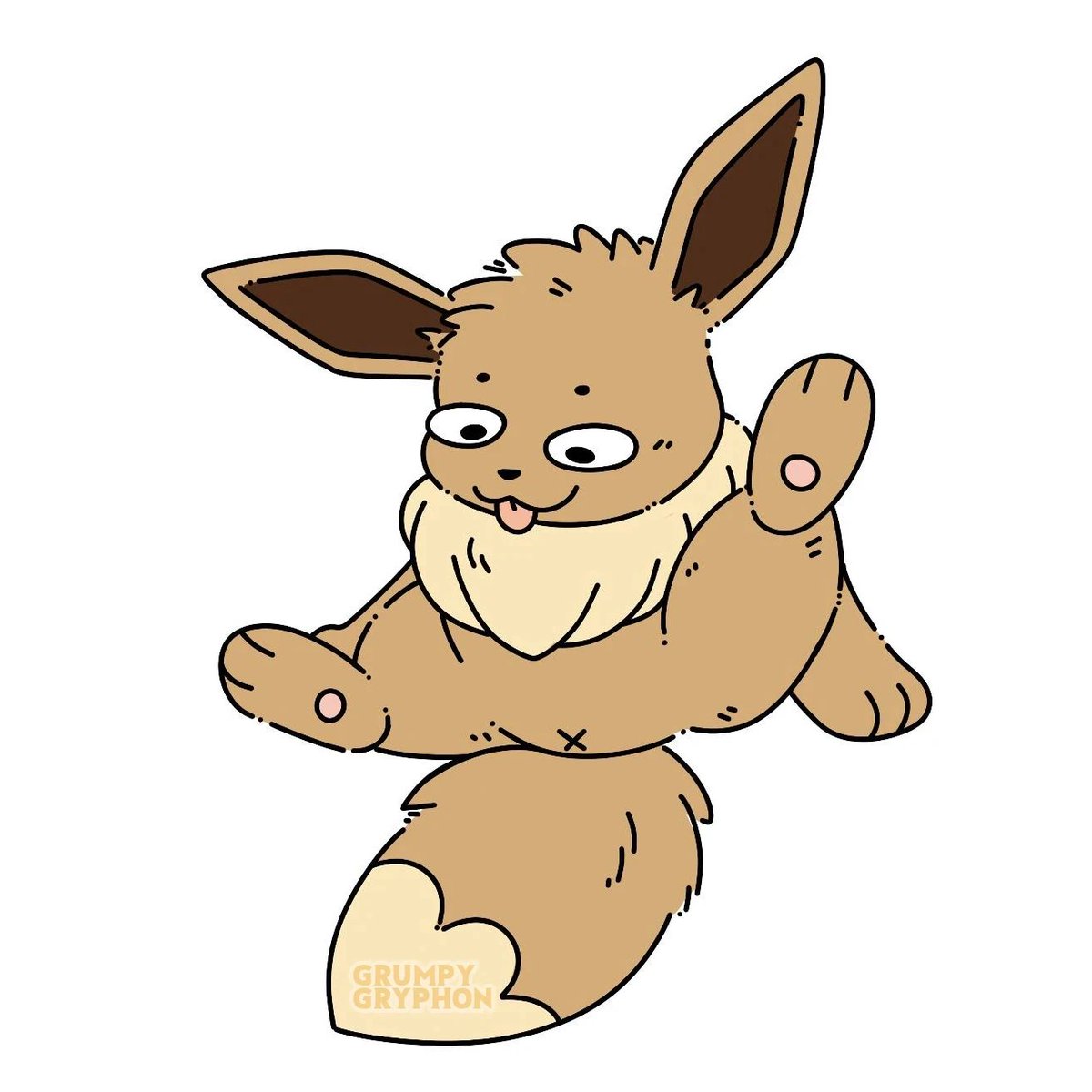 Kobold Krazy 💢 Yip Yap Crew tweet media