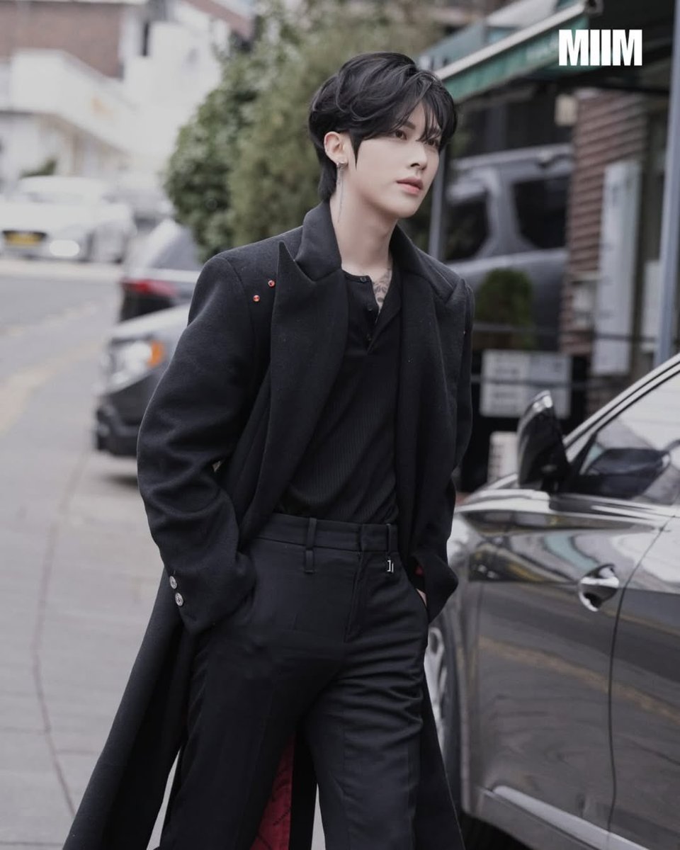 AND2BLE RICKY 앤더블 리키 tweet media