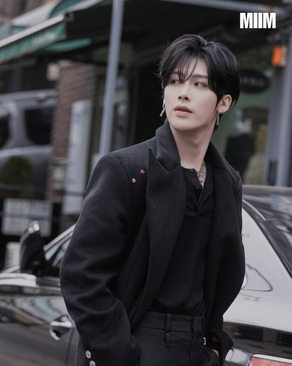 AND2BLE RICKY 앤더블 리키 tweet media