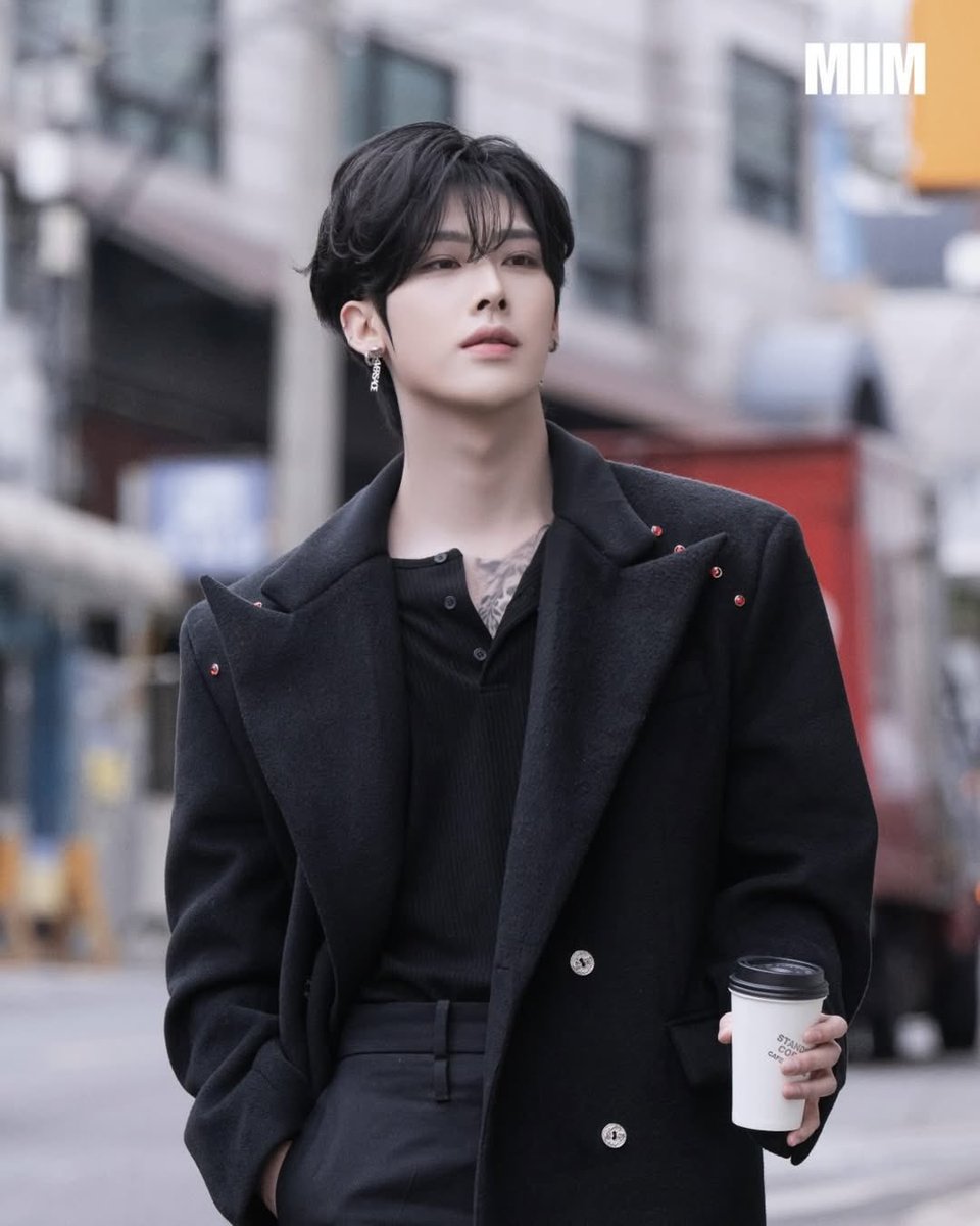 AND2BLE RICKY 앤더블 리키 tweet media