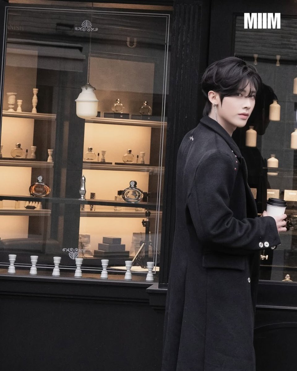 AND2BLE RICKY 앤더블 리키 tweet media