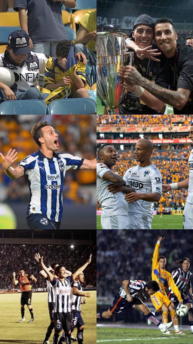 🐻OSO MONTERREY CFM⚽️🏴󠁧󠁢󠁳󠁣󠁴󠁿 tweet media