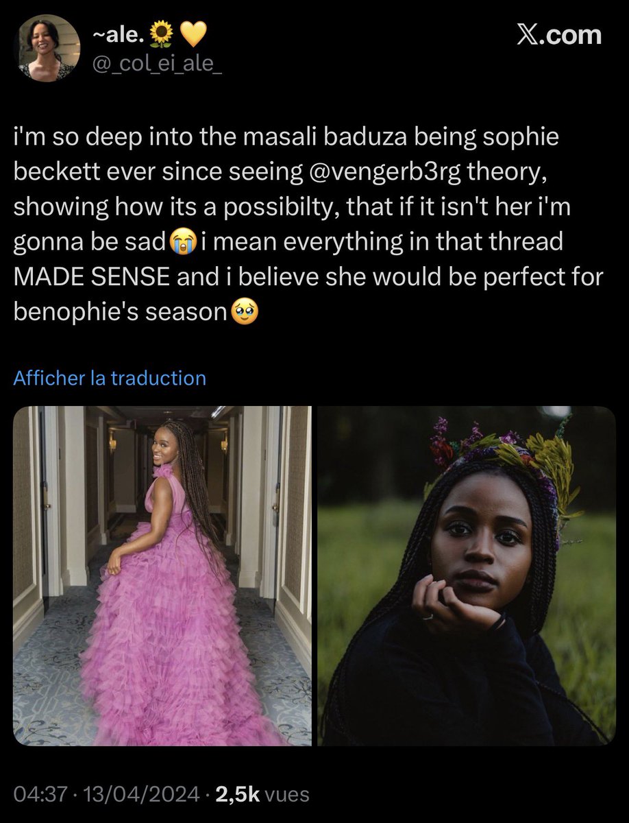 ifounfmypinnacle✂️! tweet media