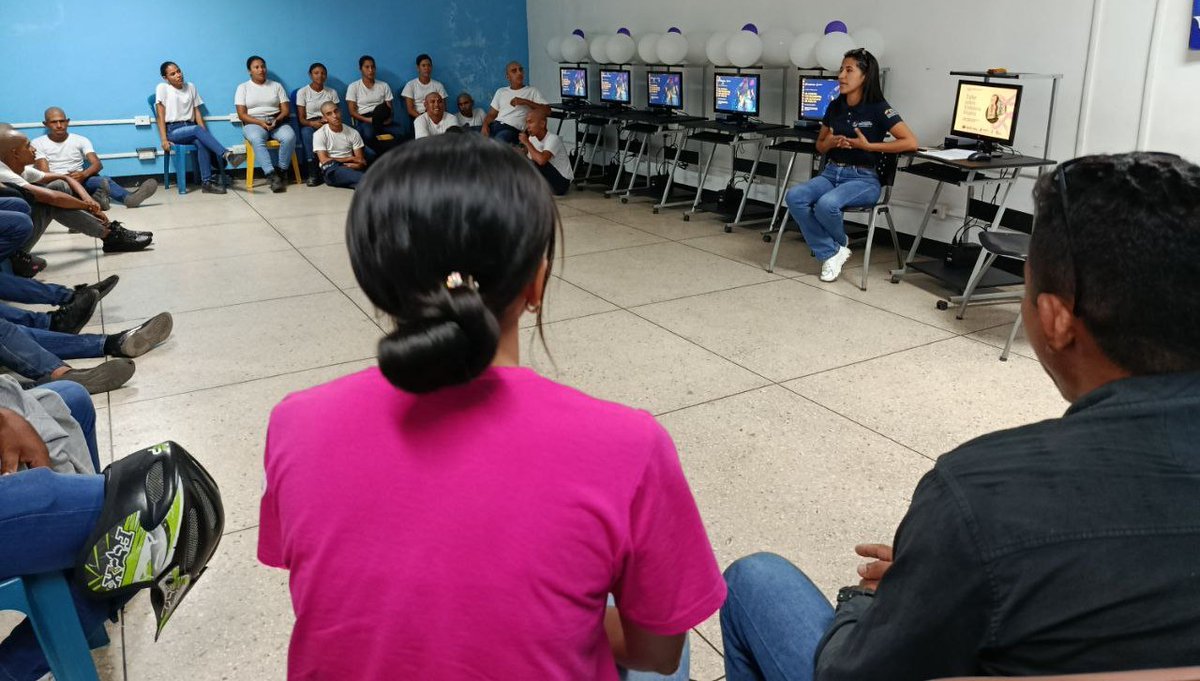 Infocentro_Vzla3 tweet media