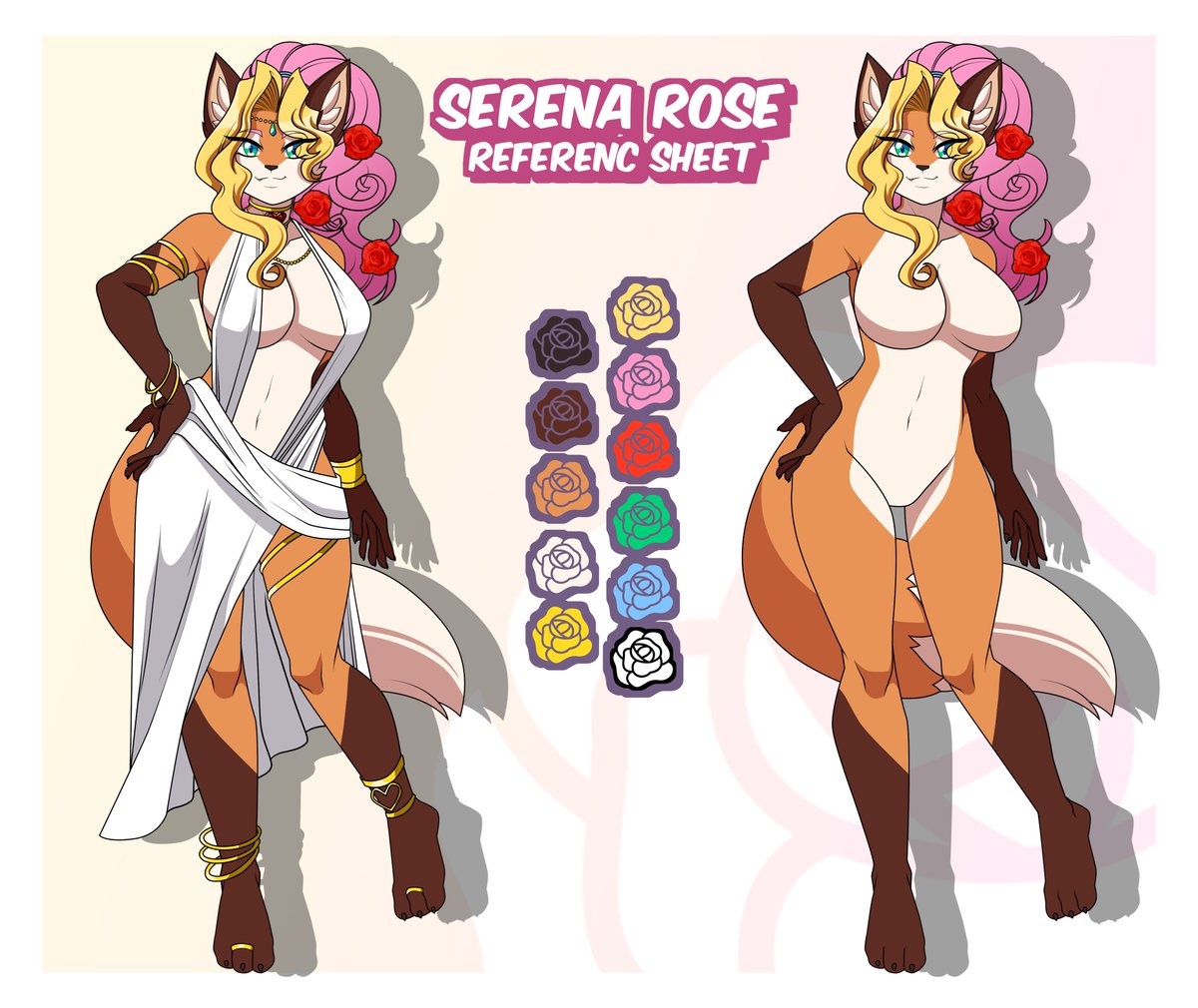 Cyborg-Steve 🔞 tweet media