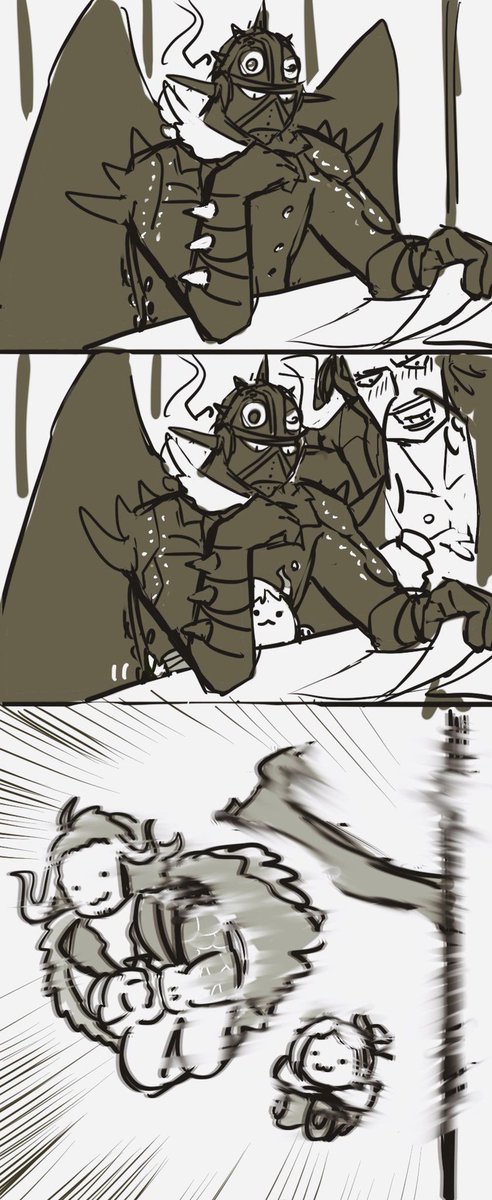 𝗧𝗵𝗲 𝗖𝗼𝗻𝗳𝗹𝗮𝗴𝗿𝗮𝘁𝗶𝗼𝗻 tweet media