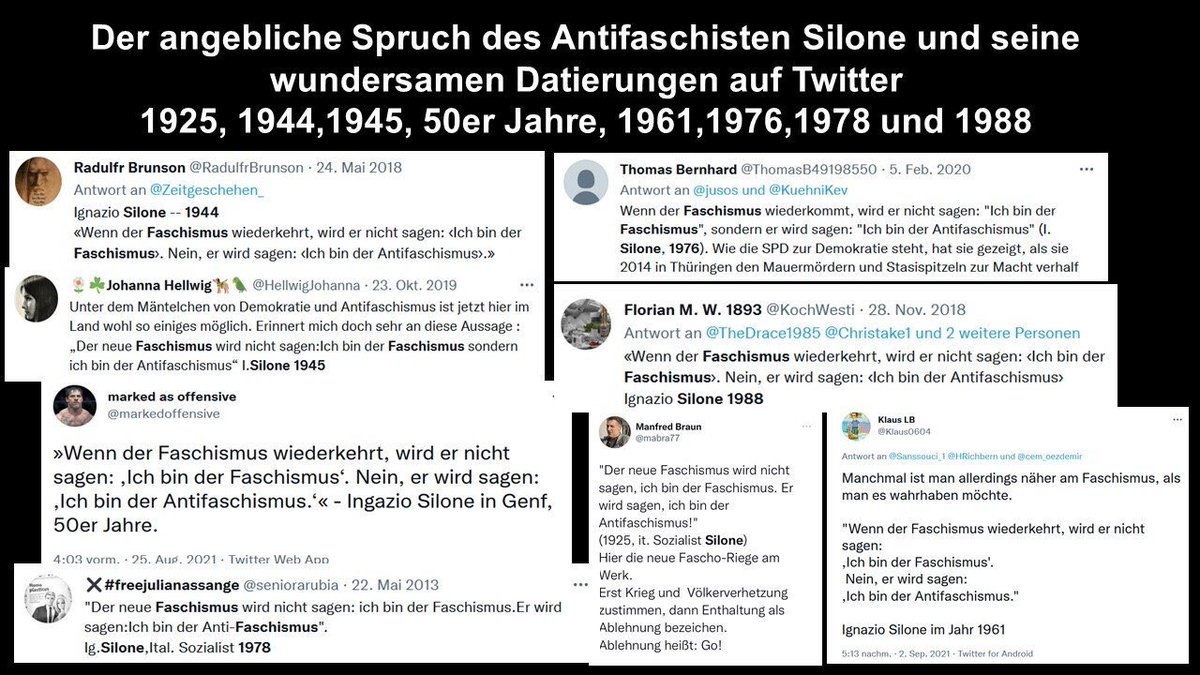 Faktencheck KarlV tweet media