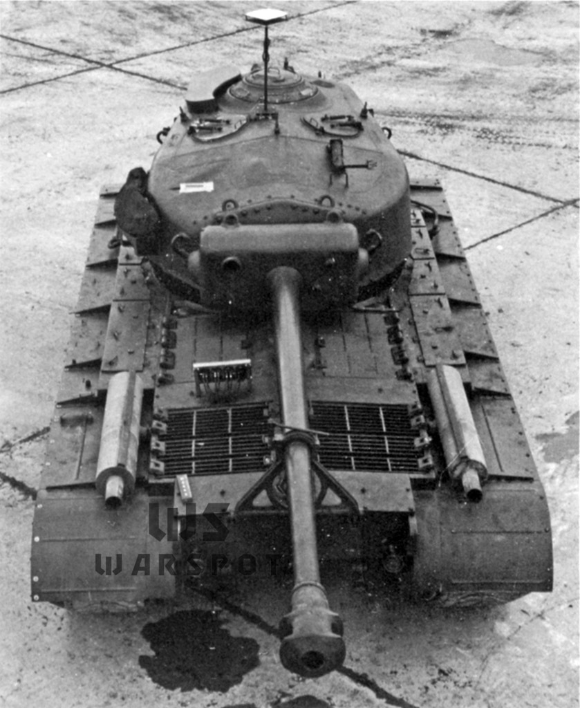 The Odd Tank Poster tweet media