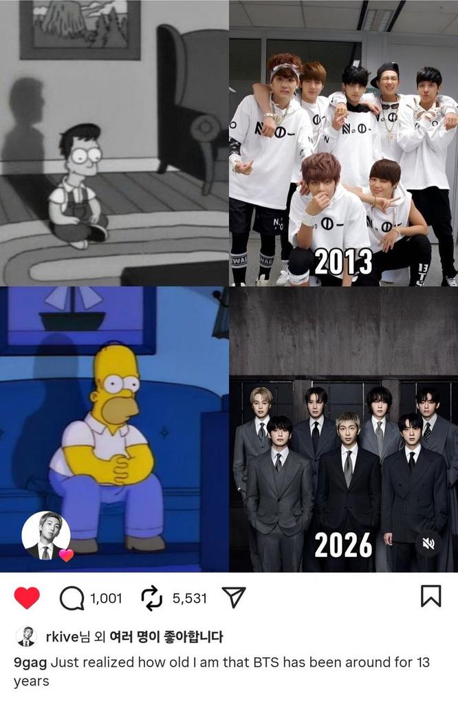 석진💜(slow) tweet media