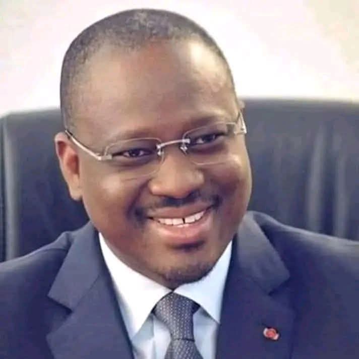 Demousson Ismaël Tehe 🇨🇮 tweet media