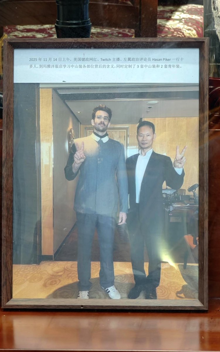 Hasanabi productions (meme account) tweet media