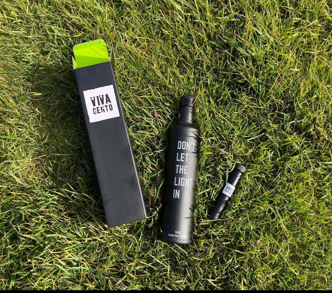 Viva Cento tweet media