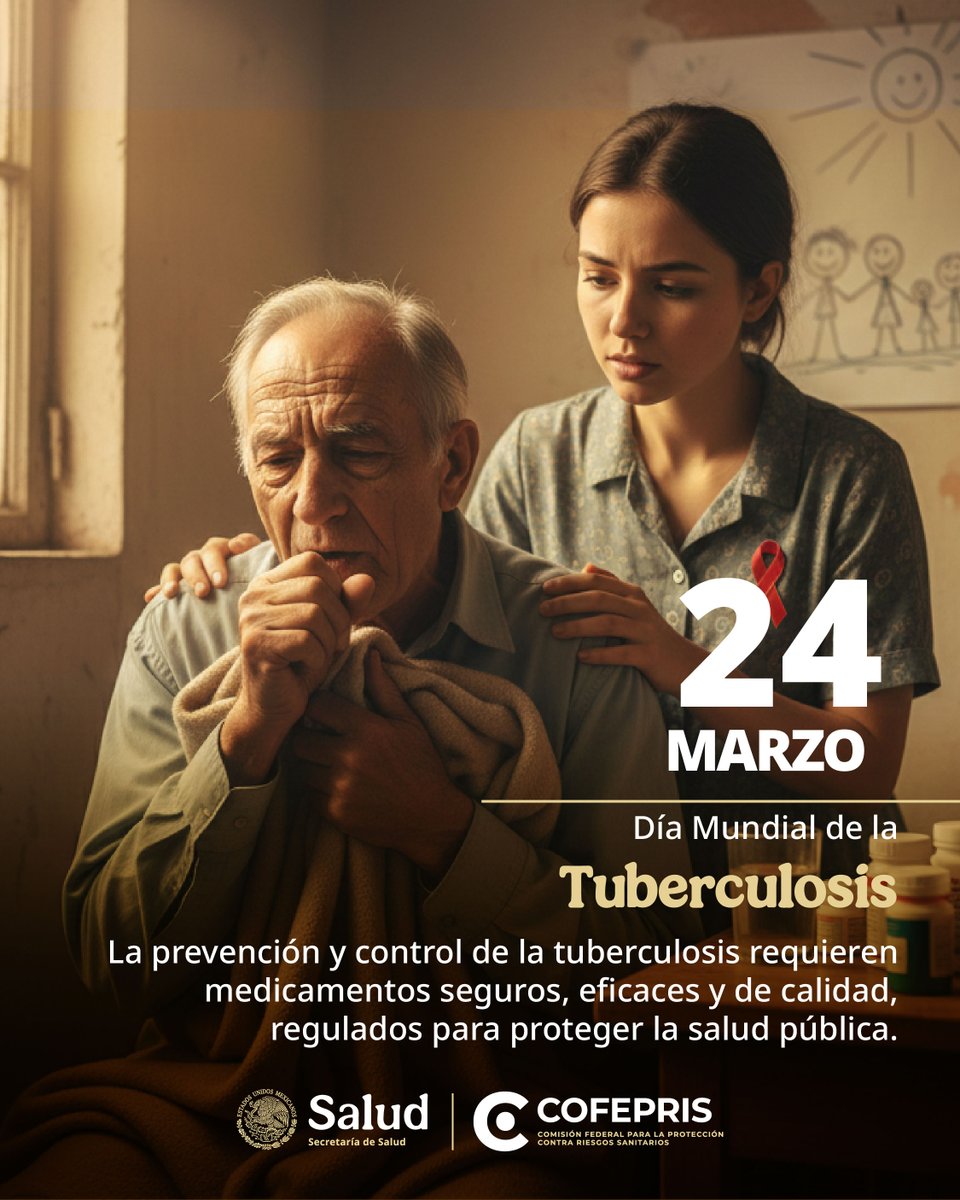 COFEPRIS tweet media