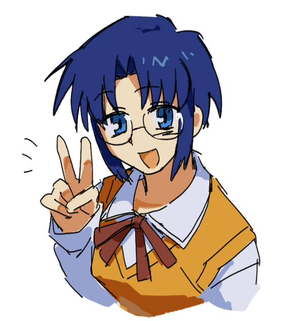 おちゃ tweet media