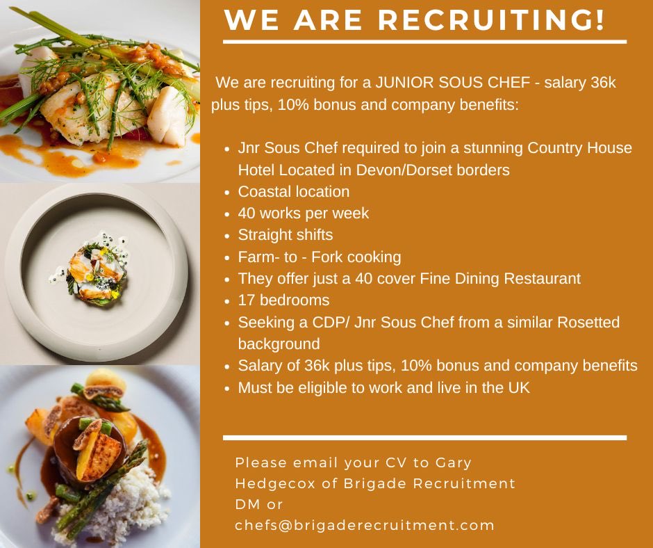 Gary Hedgecox tweet media