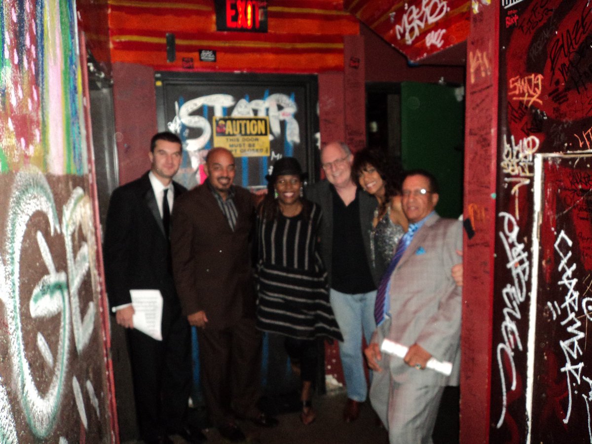 Billy Vera tweet media