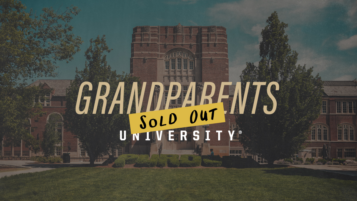 Purdue for Life Foundation tweet media