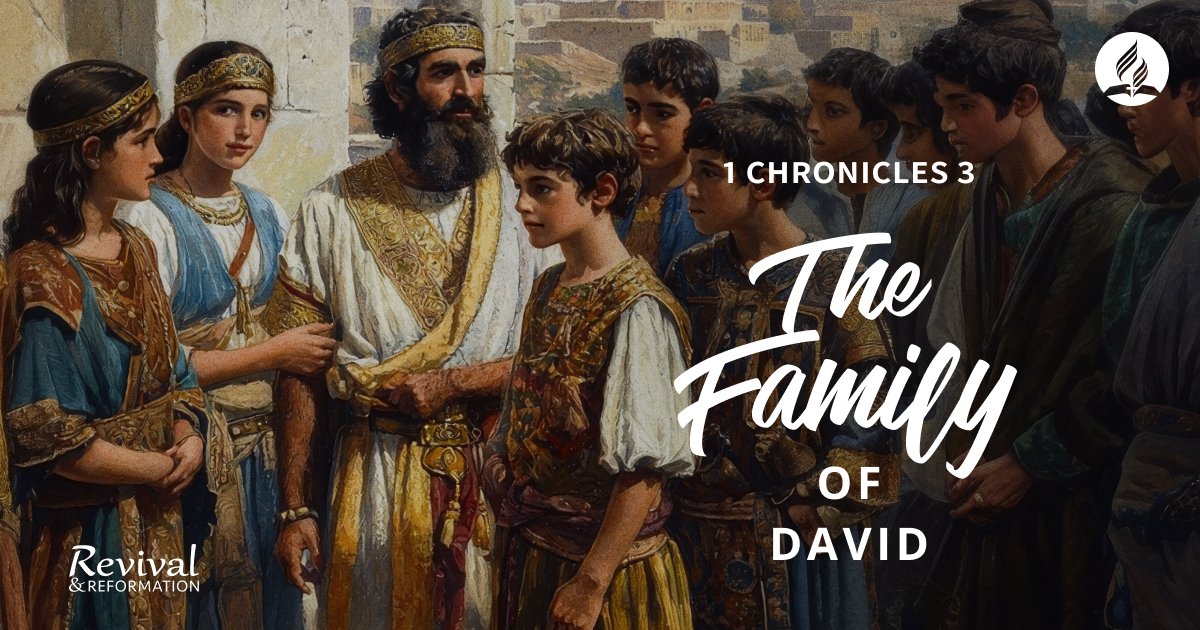 Revival & Reformation tweet media