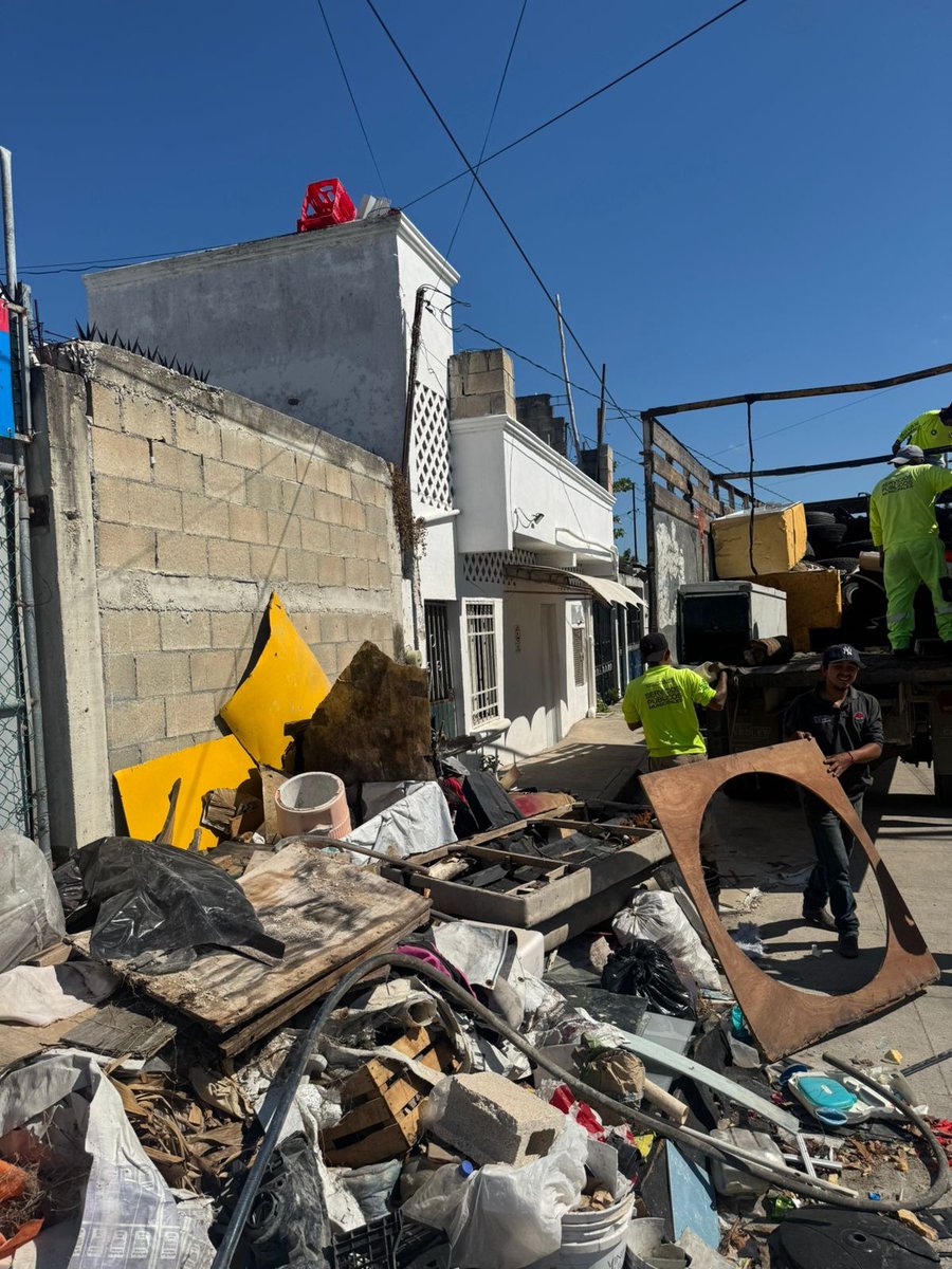 Denuncia Ciudadana tweet media