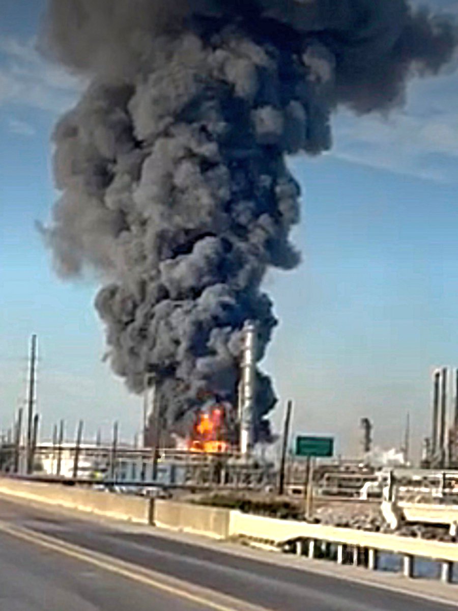 AJ Steel Show tweet media