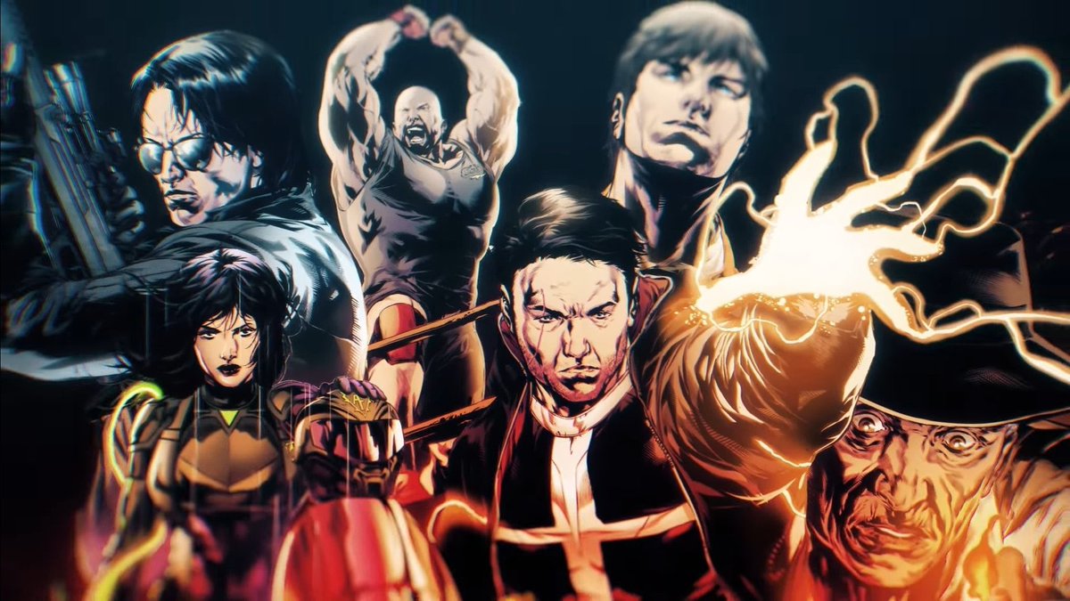 The Soska Sisters tweet media