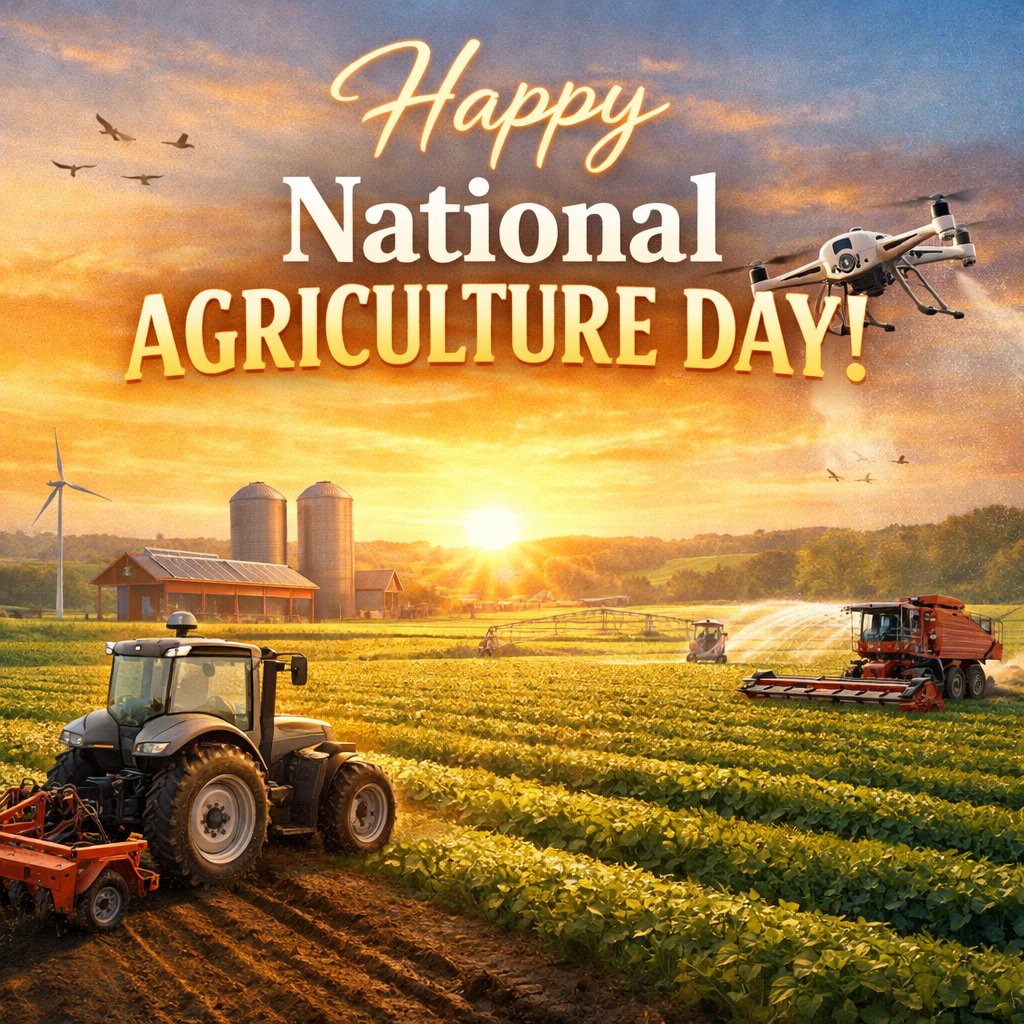 MSU Agricultural Autonomy Institute tweet media