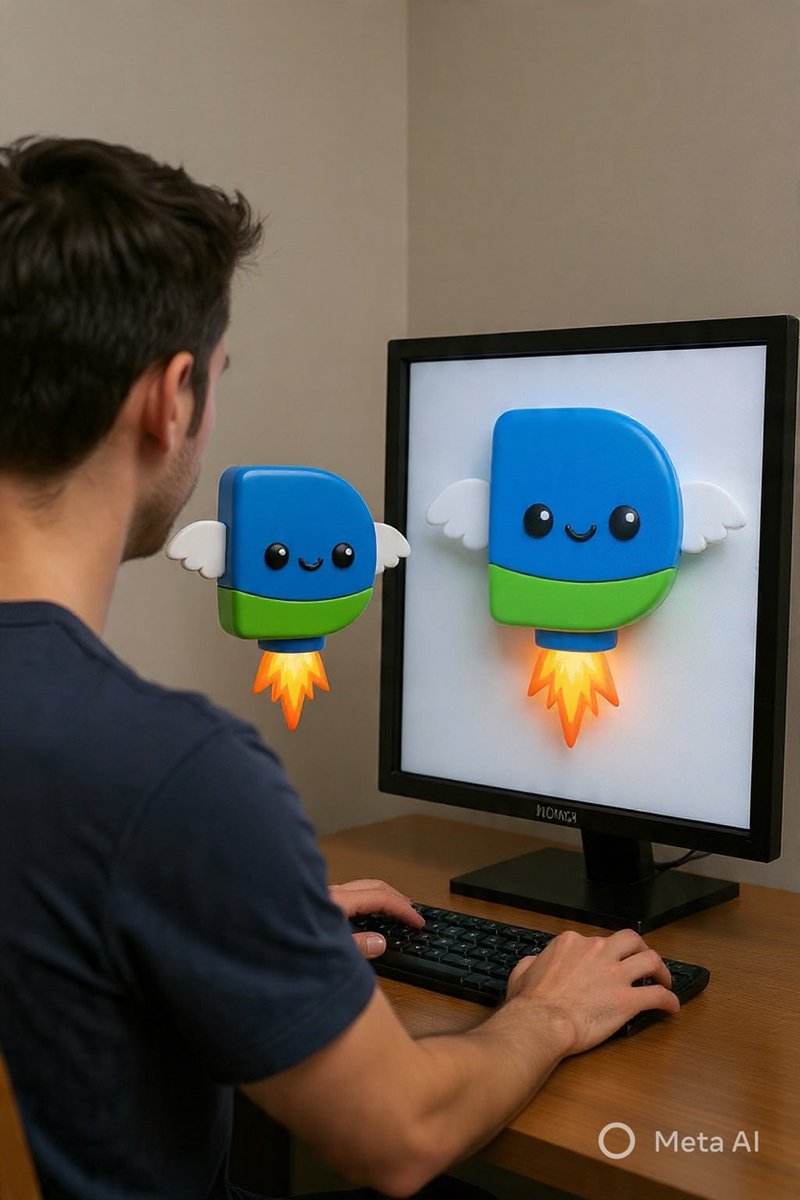 DEXy Token tweet media