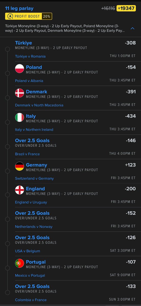 Vinny_Picks💴💰💰 tweet media