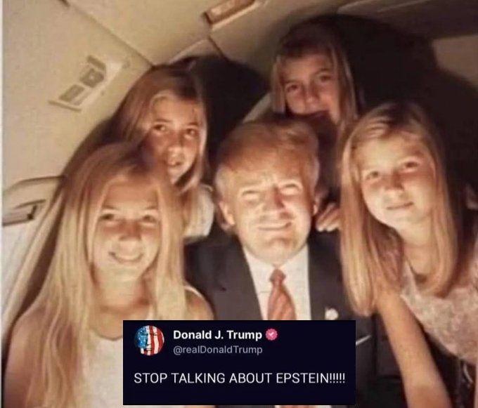nosafri's tweet photo. NO!!!!! 
#EPSTEİN #epsteinfiles https://t.co/t9Sb5b52oo