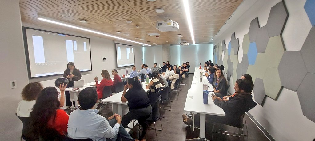 Carlos F. Lobo Protti tweet media