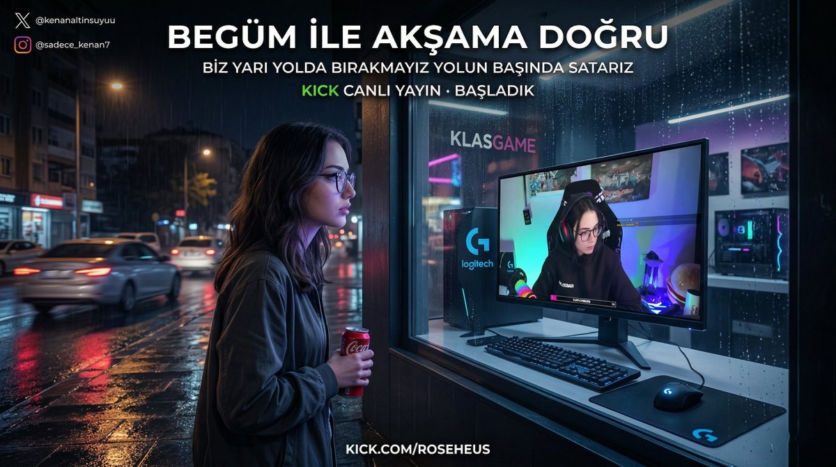 SADECE_KENAN tweet media