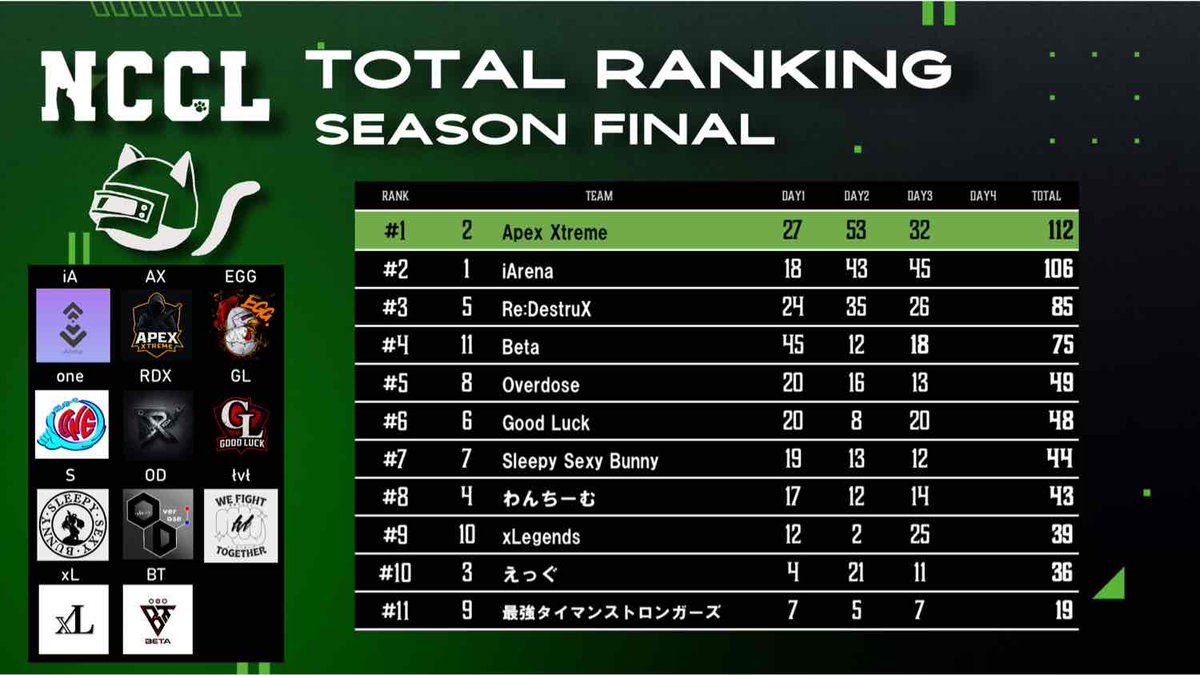 Newstate Cat Custom 公式 tweet media