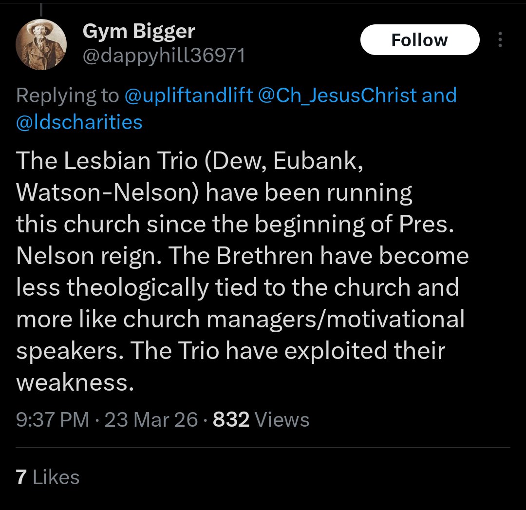 Tweet is the Work 🌷 tweet media