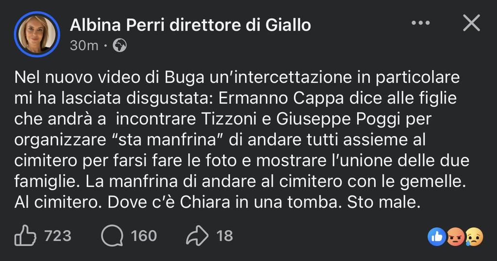 Nuvola Nuvola @Carolina16265870 tweet media