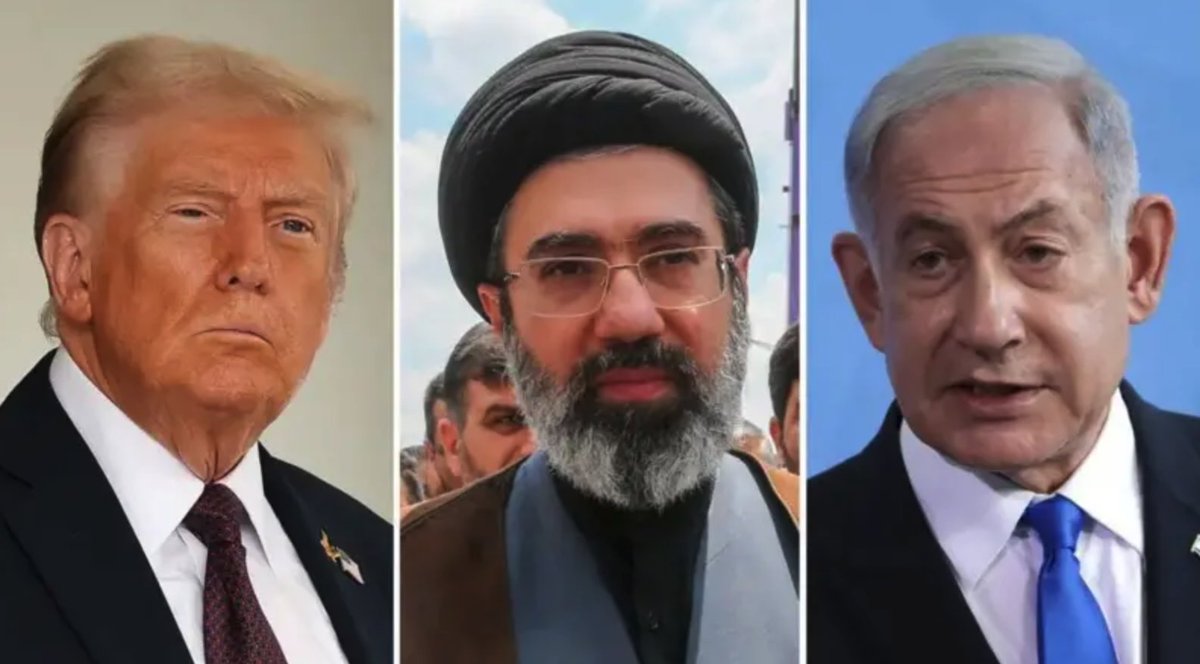 Şunu hiç düşündünüz mü?

Bu savaş yarın bitse ne değişecek?

Ciddiyim. 

Diyelim ki Trump ile İran anlaştı, ateşkes ilan edildi, Hürmüz açıldı. Yarın sabah uyandınız ve savaş bitti. 

Peki benzin 40 liraya düşecek mi? Düşmeyecek. 

Market rafındaki fiyatlar eski haline dönecek