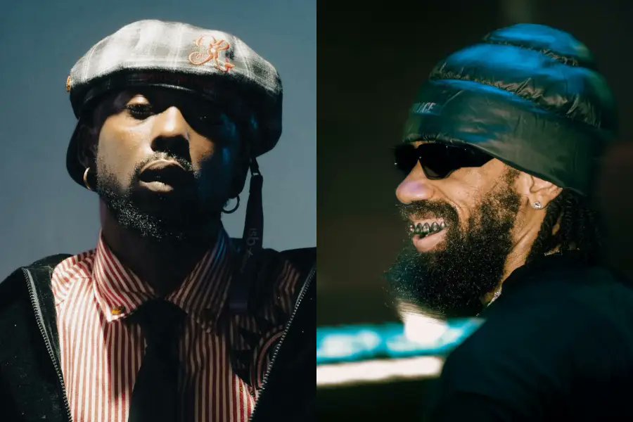 Alexus🐐 tweet media