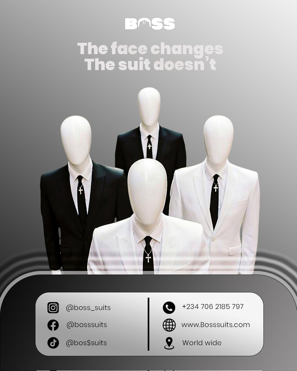 BIG_RAY_GFX's tweet photo. Social media design for BOSS ♣️ https://t.co/OUrD2LtYCY