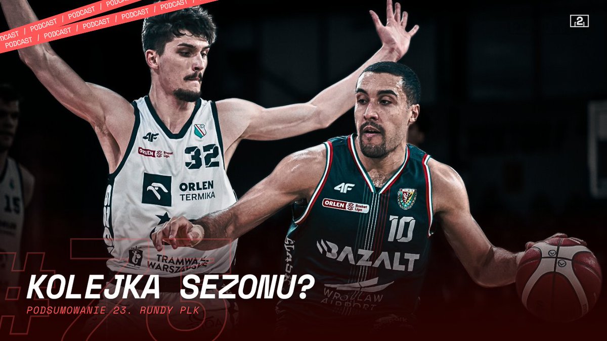 Polski Two Pointer tweet media