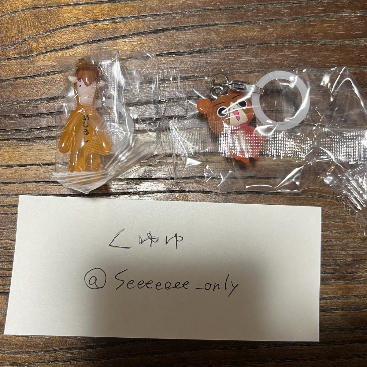 ∠ゆゆ tweet media