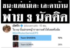 ชูย่า😼 tweet media