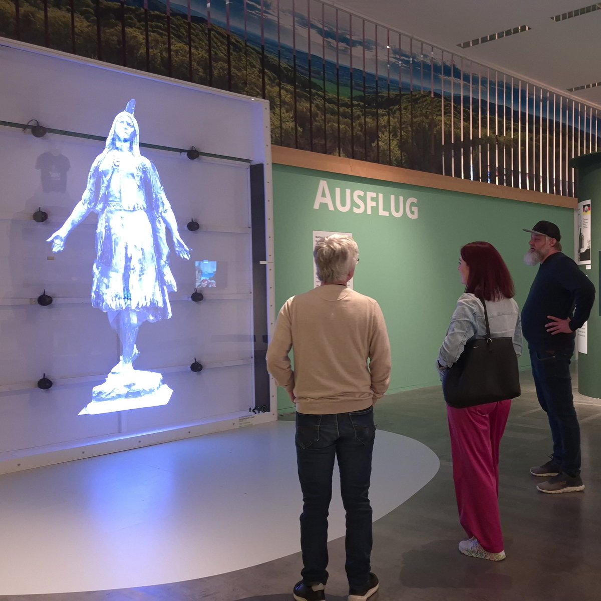 Lippisches Landesmuseum Detmold tweet media