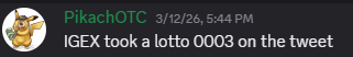 PikachOTC tweet media